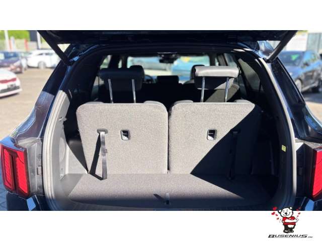 Fahrzeugbild eines Kia Sorento