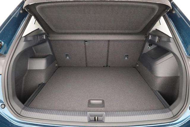 Fahrzeugbild eines Volkswagen Tiguan
