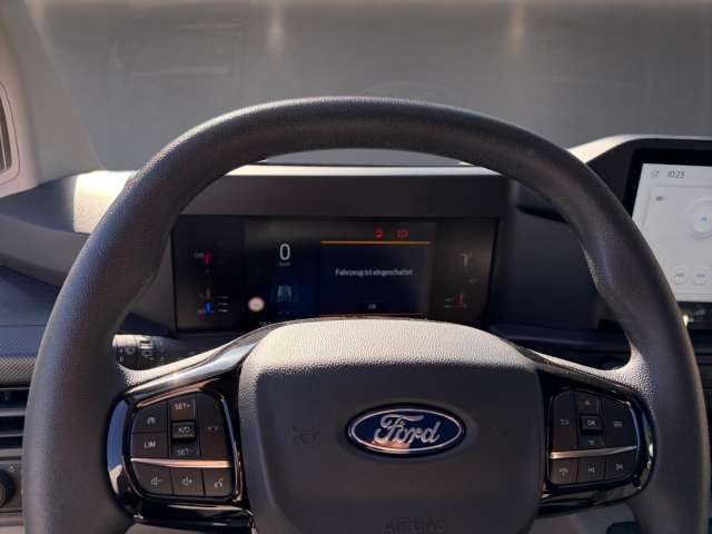 Fahrzeugbild eines Ford Transit Custom
