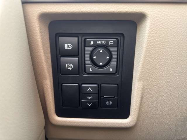 Fahrzeugbild eines Toyota Land Cruiser