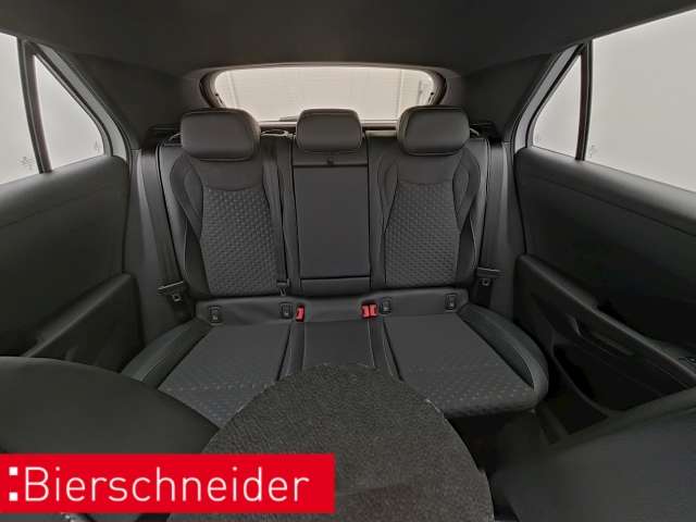 Fahrzeugbild eines Volkswagen T-Roc