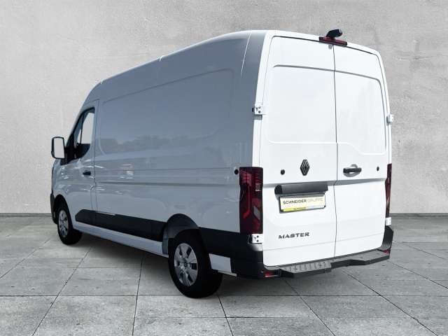 Fahrzeugbild eines Renault Master