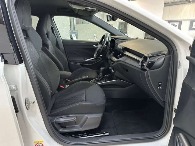 Fahrzeugbild eines Skoda Fabia