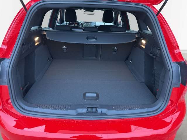 Fahrzeugbild eines Ford Focus