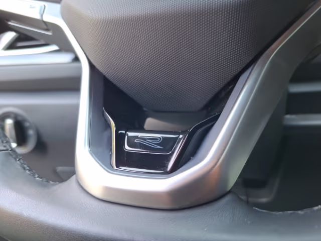 Fahrzeugbild eines Volkswagen T-Roc