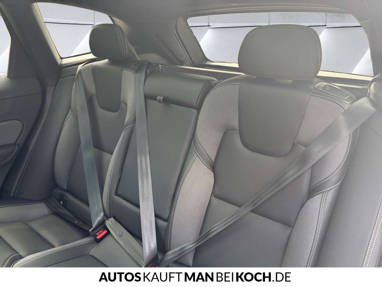 Fahrzeugbild eines Volvo XC60