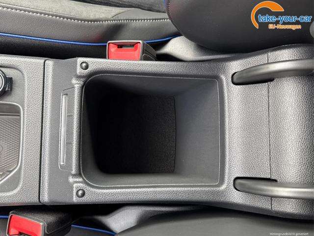 Fahrzeugbild eines Volkswagen Golf