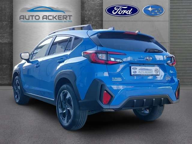 Fahrzeugbild eines Subaru Crosstrek