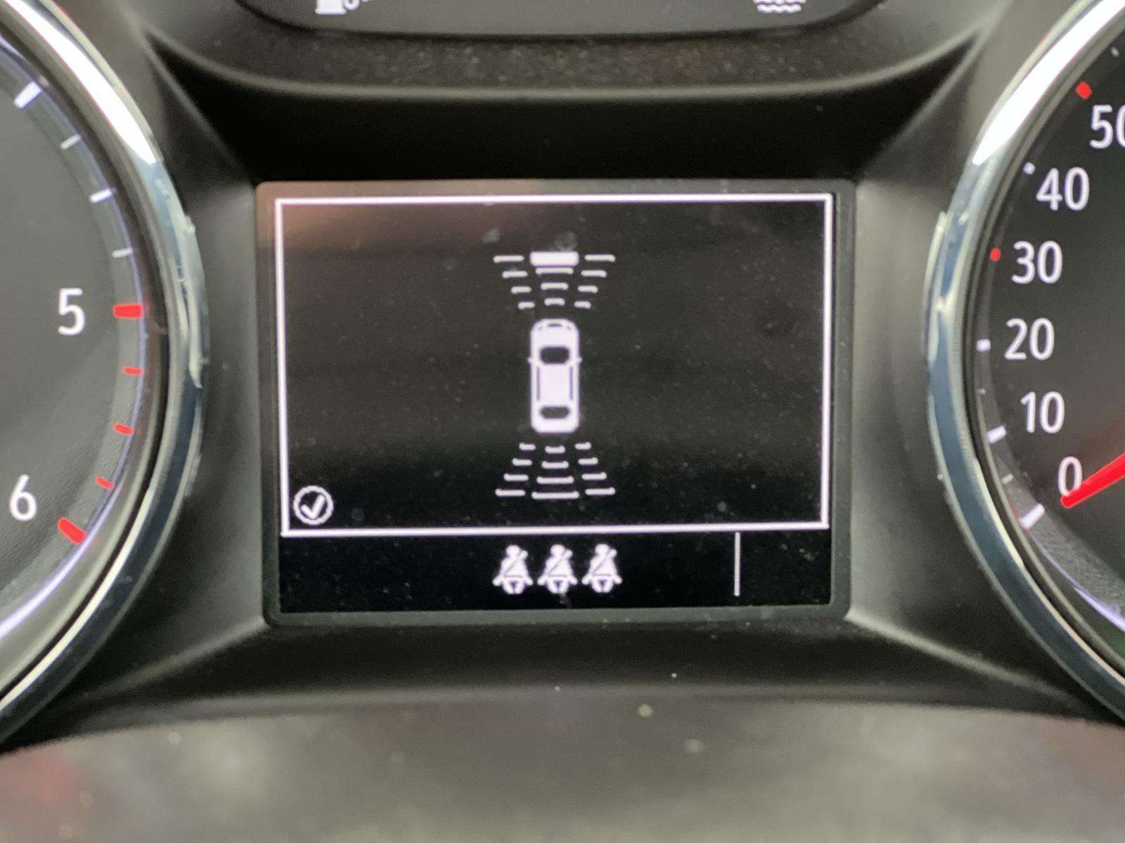 Fahrzeugbild eines Opel Astra