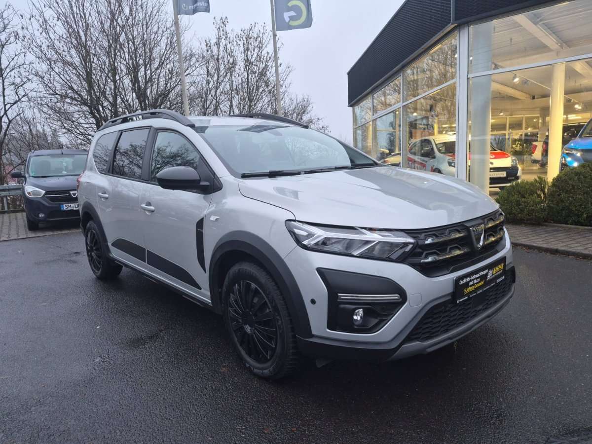 Fahrzeugbild eines Dacia Jogger