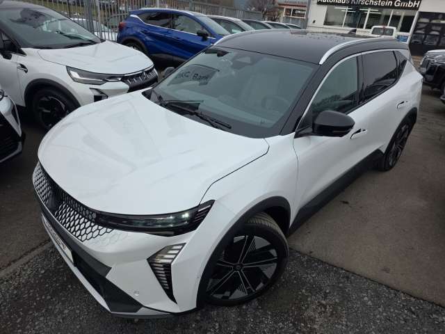 Fahrzeugbild eines Renault Scenic E-TECH
