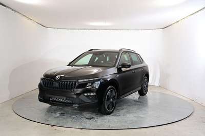 Bild Skoda Kamiq