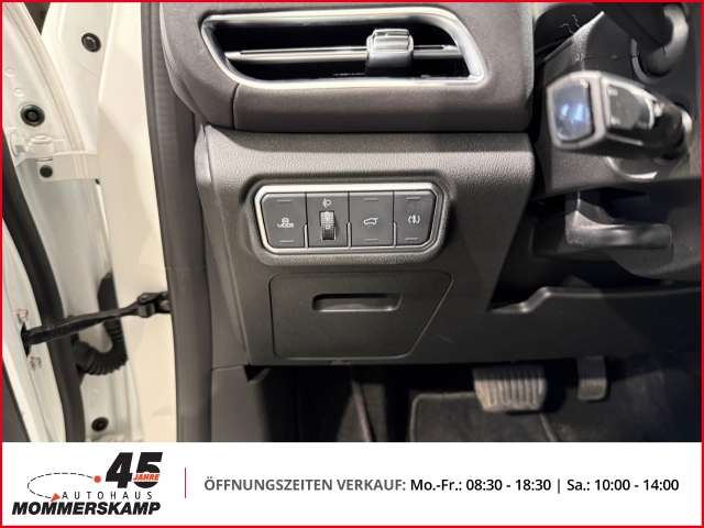 Fahrzeugbild eines GWM Ora 03