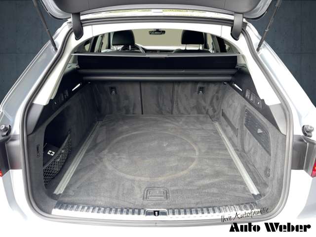 Fahrzeugbild eines Audi A6 allroad quattro