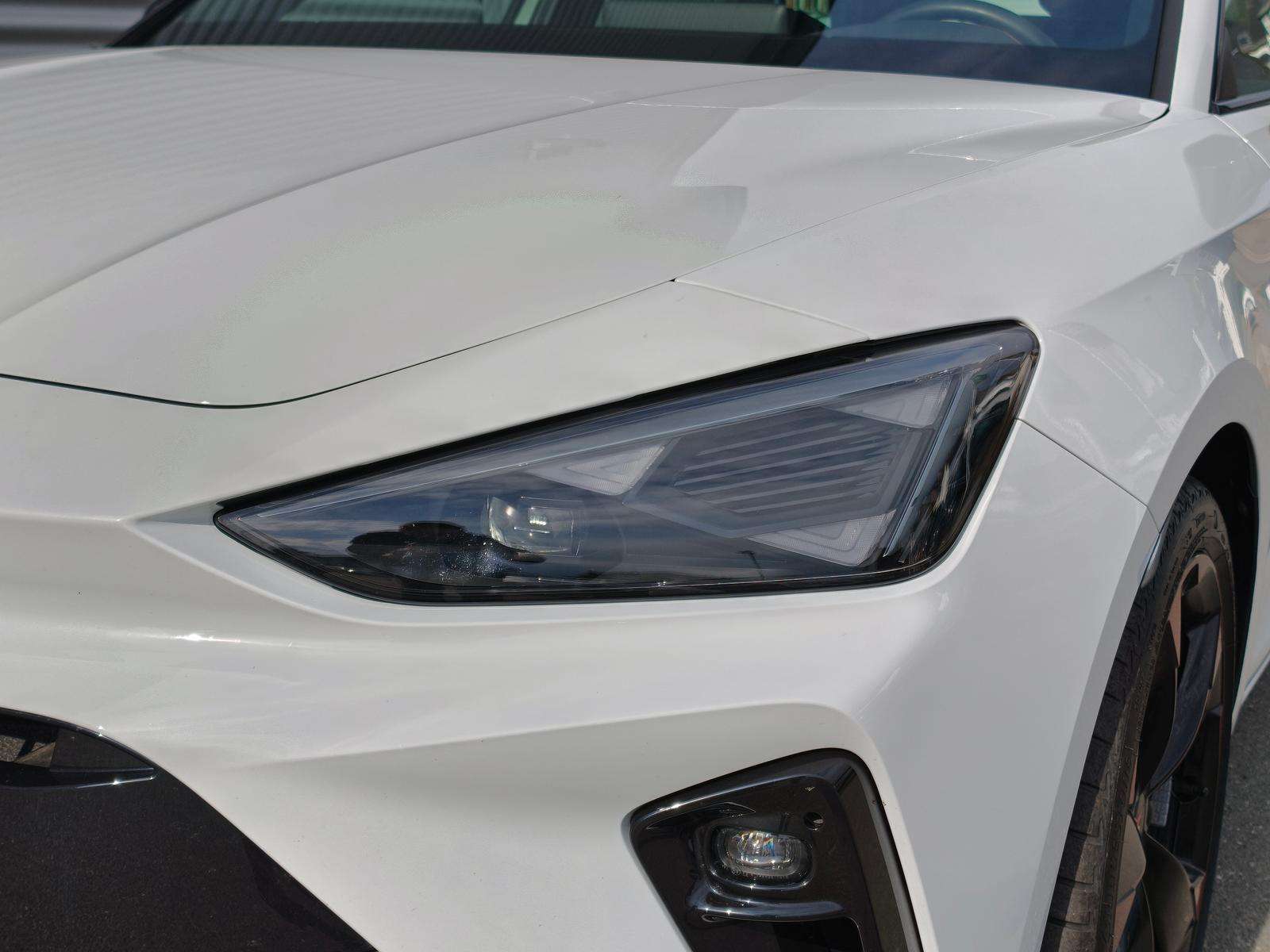 Fahrzeugbild eines CUPRA Leon