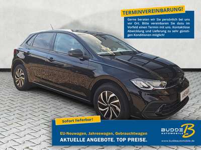 Bild Volkswagen Polo