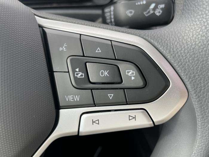 Fahrzeugbild eines Volkswagen Caddy