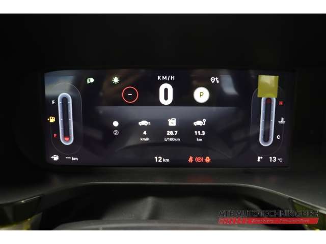 Fahrzeugbild eines Fiat Grande Panda