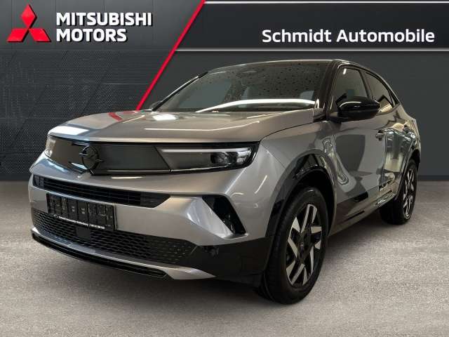 Fahrzeugbild eines Opel Mokka