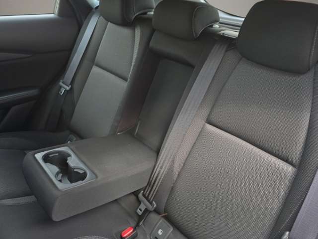 Fahrzeugbild eines Mazda CX-30