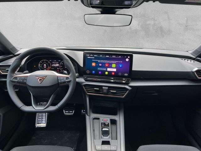 Fahrzeugbild eines CUPRA Leon