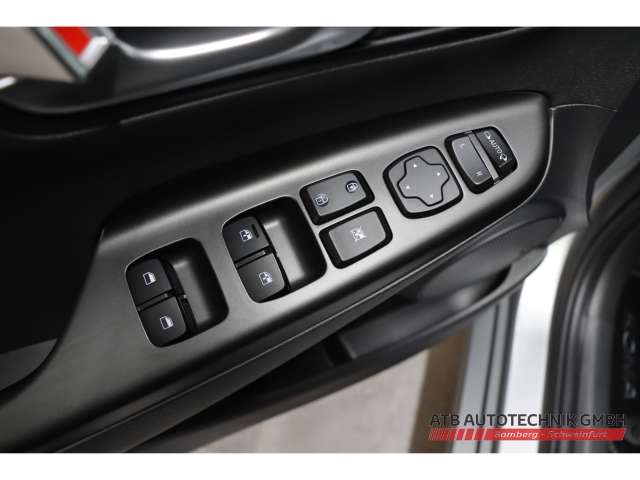 Fahrzeugbild eines Hyundai Kona Elektro