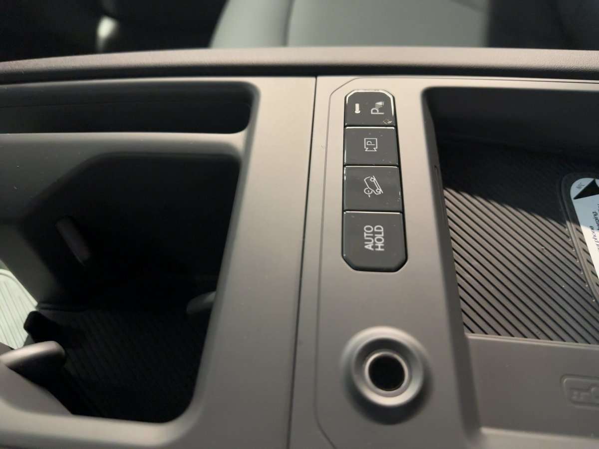 Fahrzeugbild eines Kia EV9