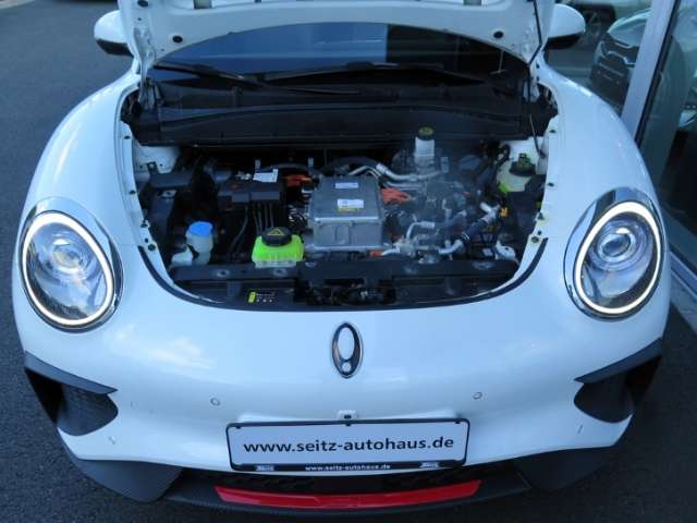 Fahrzeugbild eines GWM Ora 03