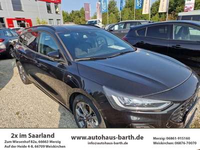 Bild Ford Focus