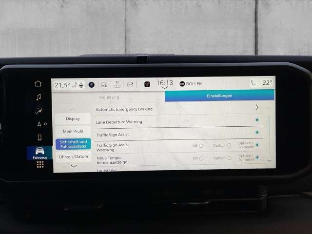 Fahrzeugbild eines Jeep Wrangler