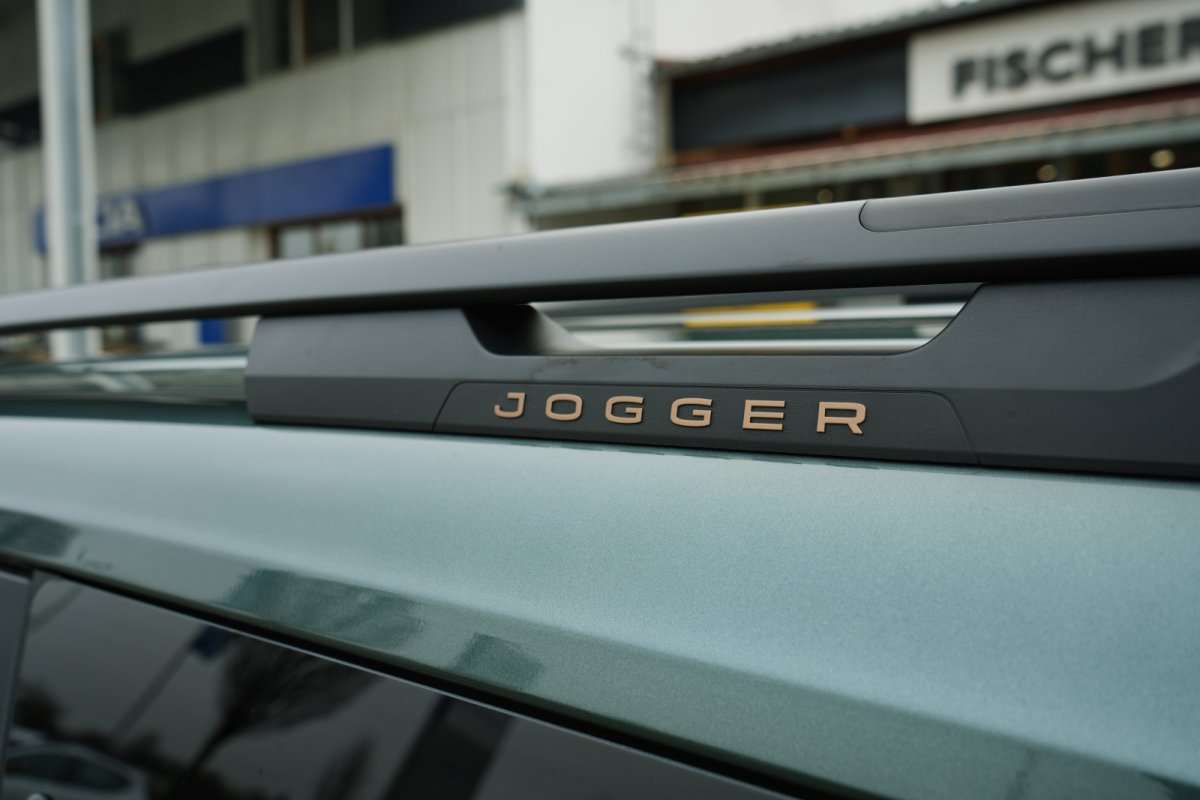 Fahrzeugbild eines Dacia Jogger