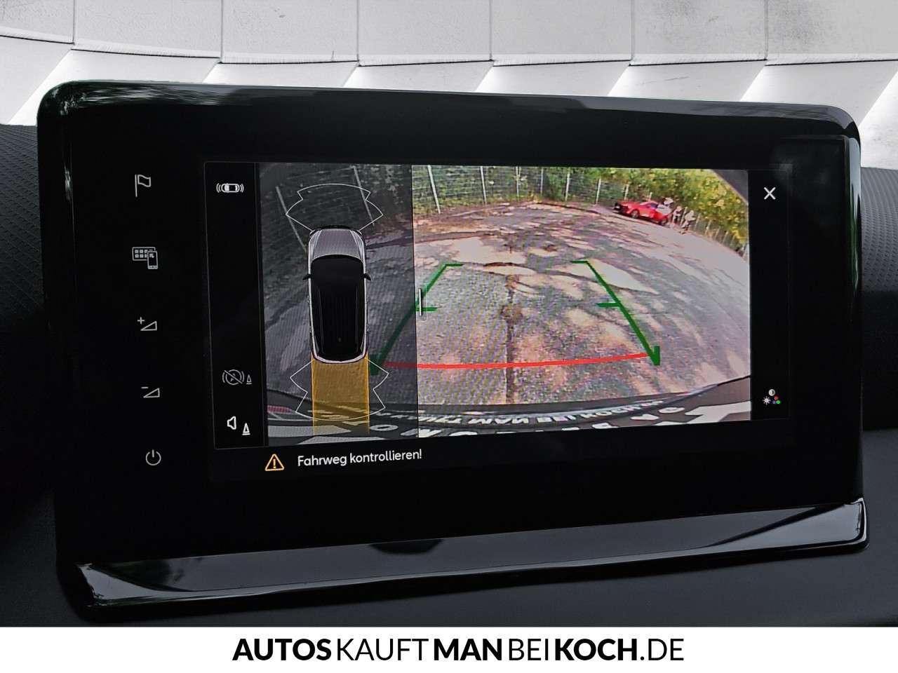 Fahrzeugbild eines SEAT Arona