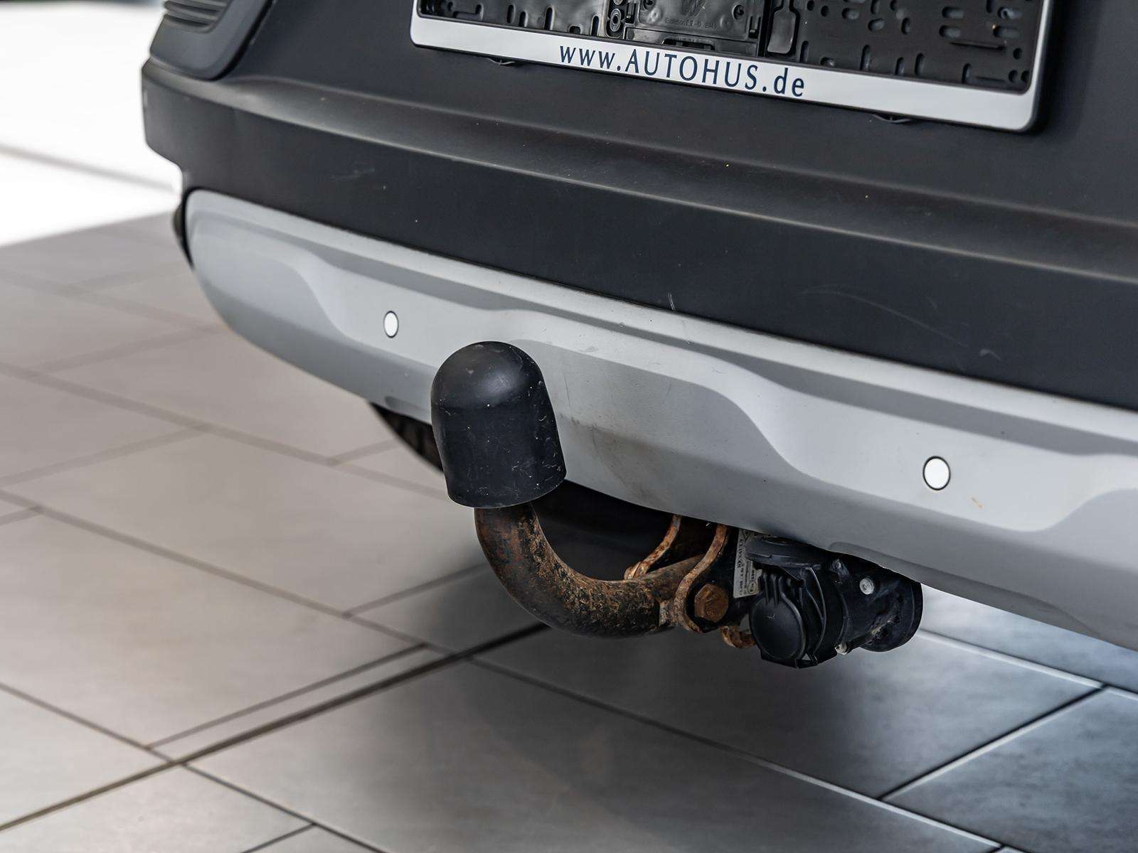 Fahrzeugbild eines Renault Captur