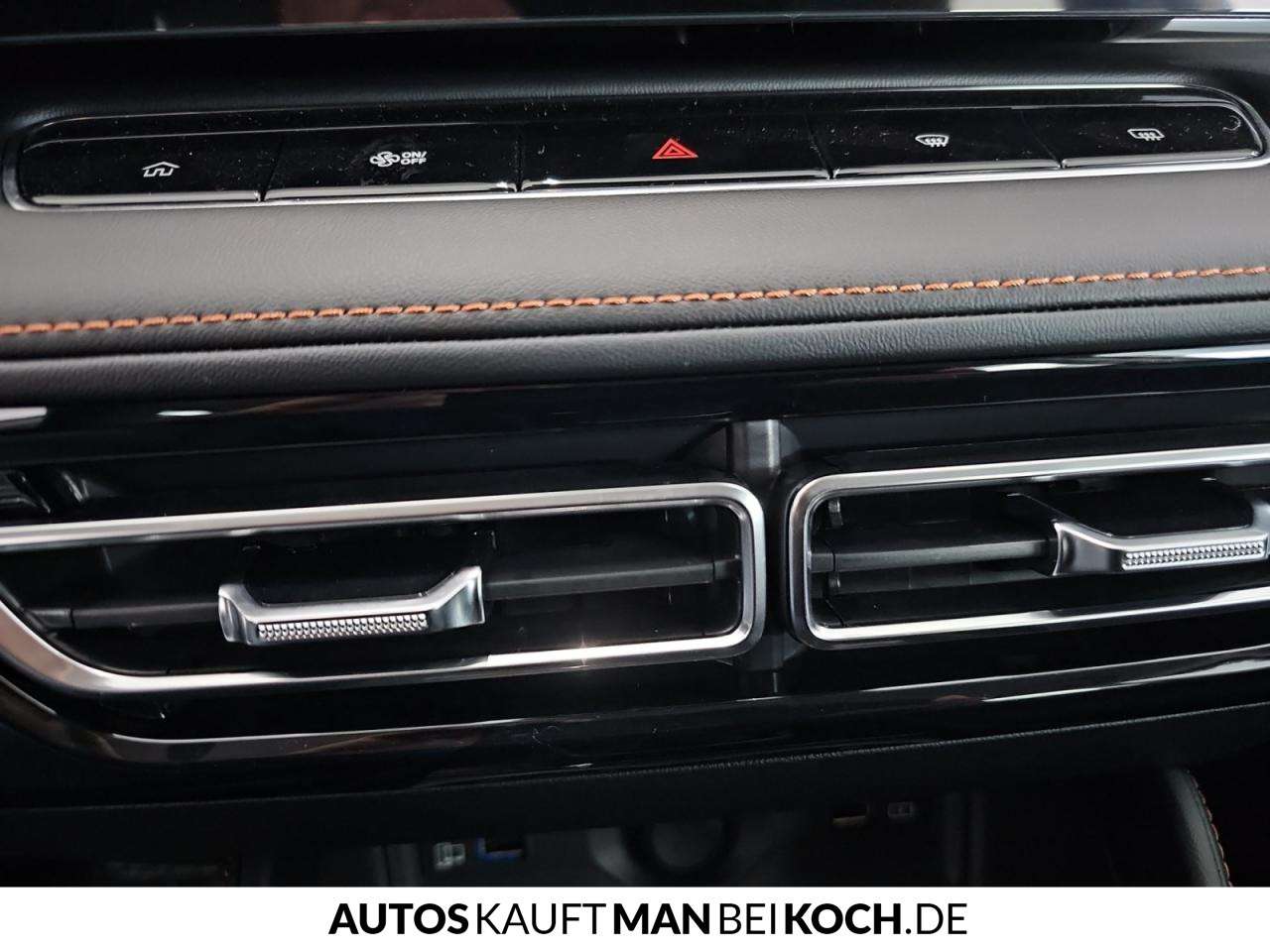 Fahrzeugbild eines MG HS