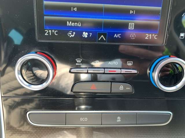 Fahrzeugbild eines Renault Grand Scénic