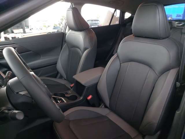 Fahrzeugbild eines Subaru Impreza