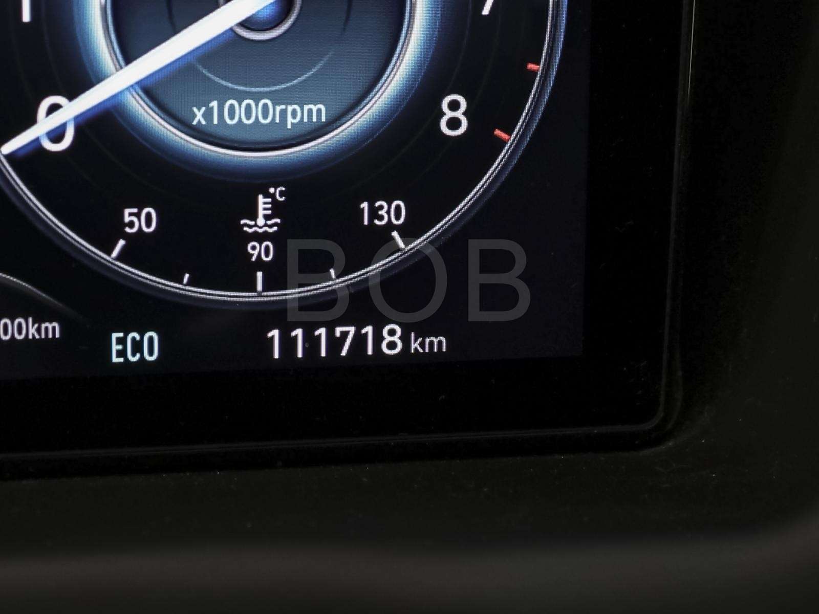 Fahrzeugbild eines Hyundai Tucson