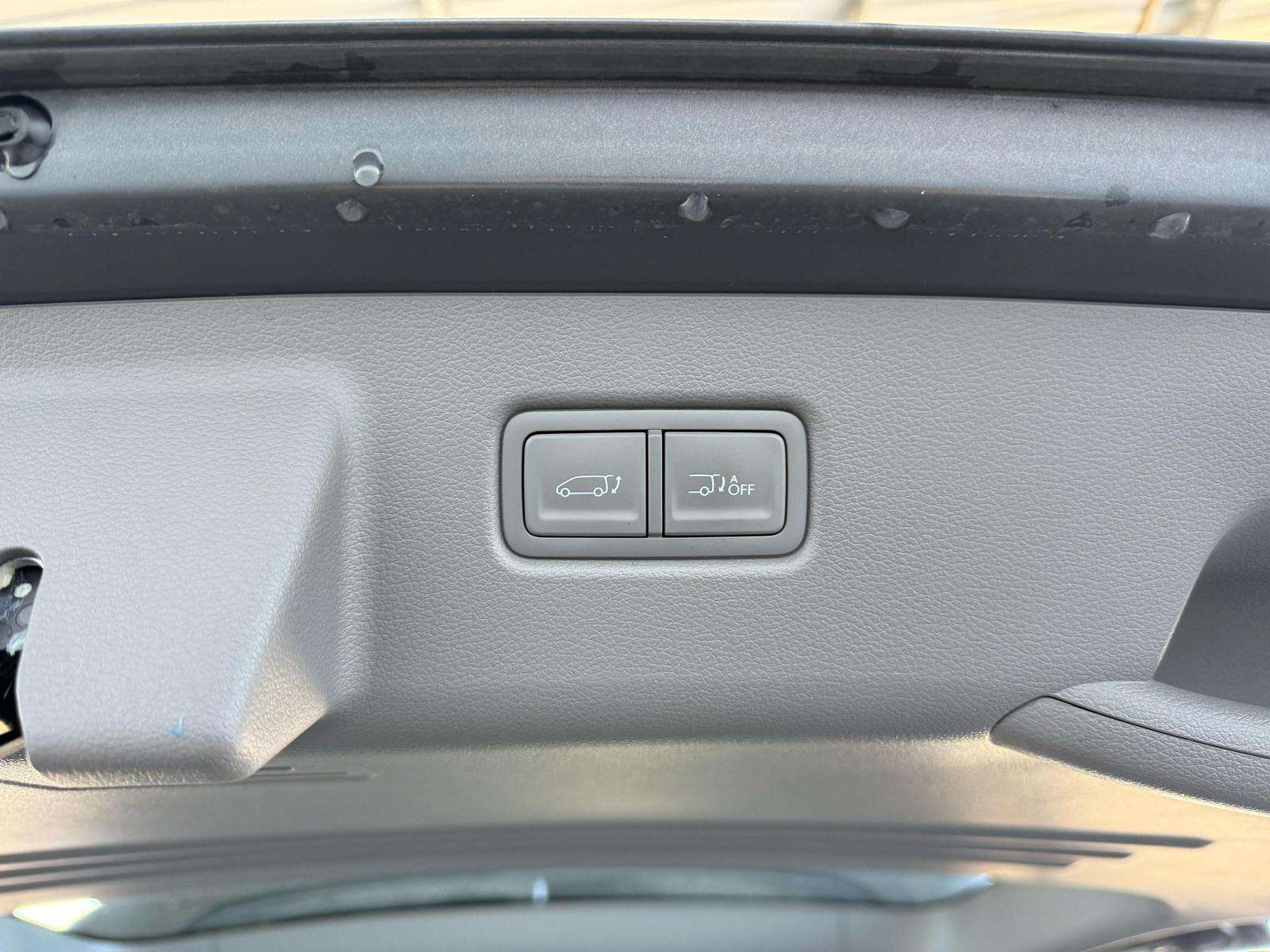 Fahrzeugbild eines Hyundai Staria