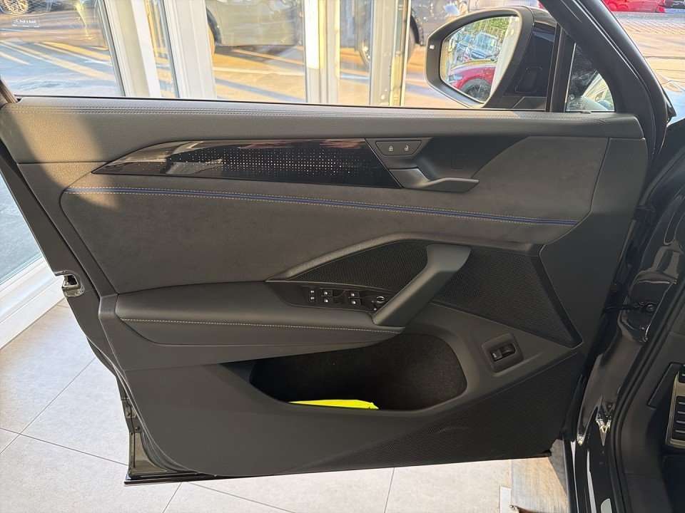 Fahrzeugbild eines Volkswagen Tayron