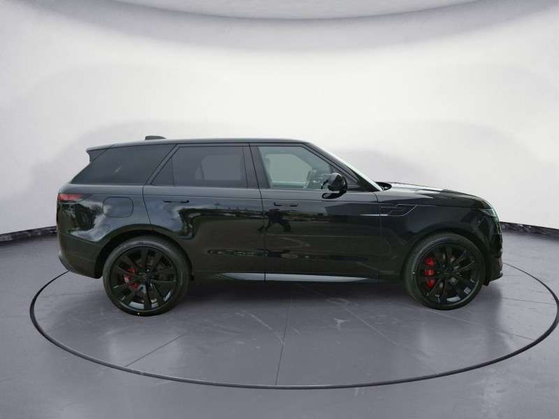 Fahrzeugbild eines Land Rover Range Rover Sport