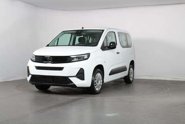 Fahrzeugbild eines Opel Combo