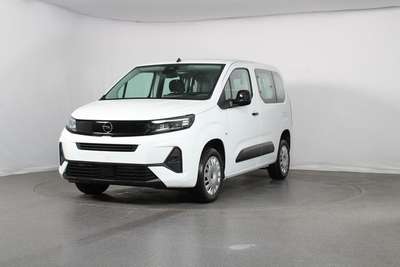 Bild Opel Combo