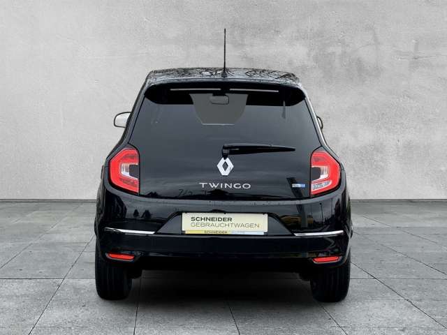 Fahrzeugbild eines Renault Twingo