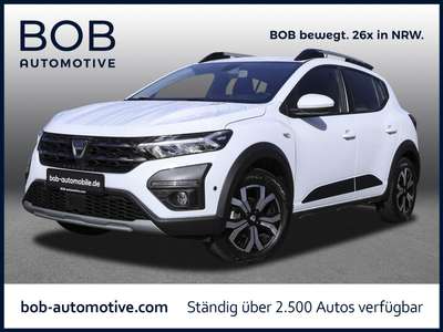 Bild Dacia Sandero