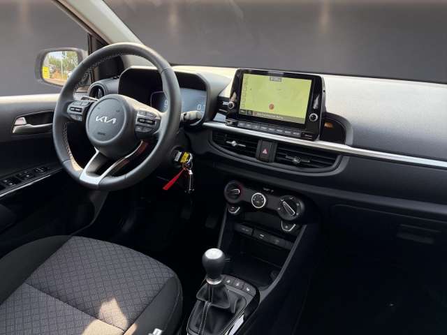 Fahrzeugbild eines Kia Picanto