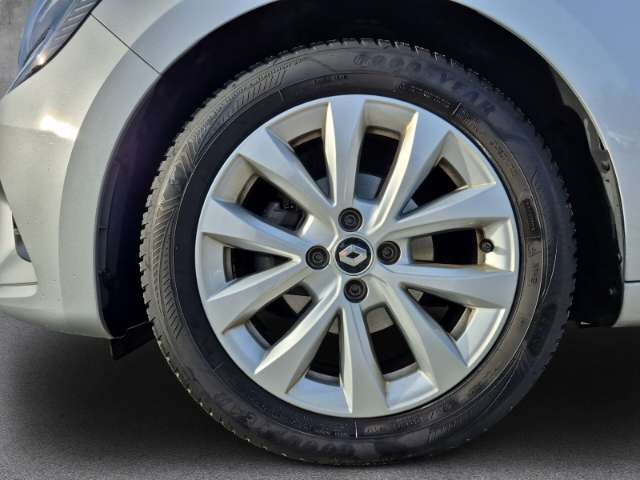 Fahrzeugbild eines Renault Clio