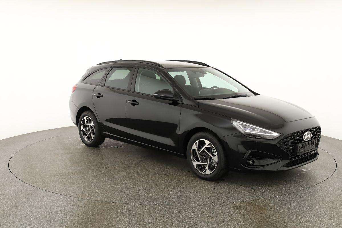 Fahrzeugbild eines Hyundai i30