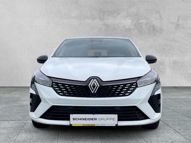 Fahrzeugbild eines Renault Clio