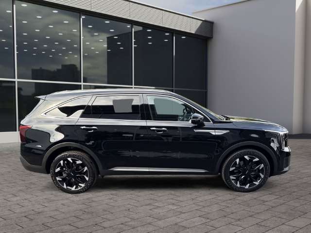 Fahrzeugbild eines Kia Sorento