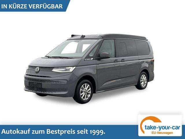 Fahrzeugbild eines Volkswagen California
